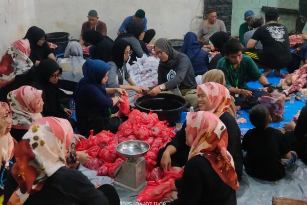 panitia kurban
