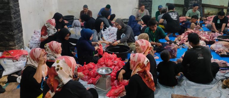 Idul Adha Atau Idul Kurban 1446H