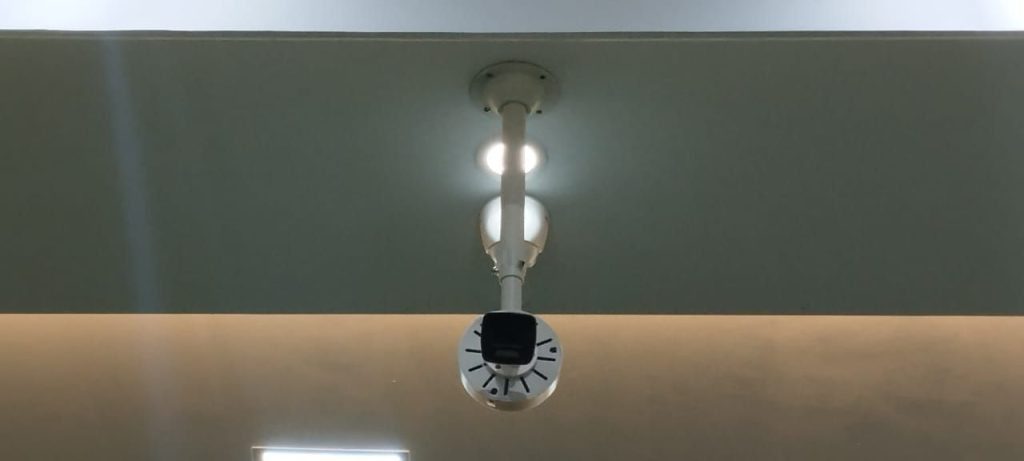 profil dan fasilitas masjid jami' ittihaadul ikhwan